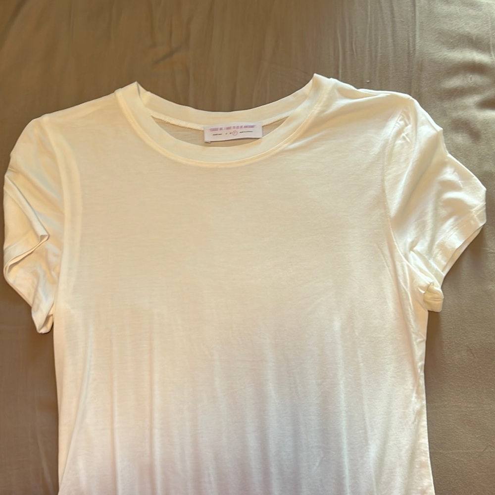 T- Shirt body suit
